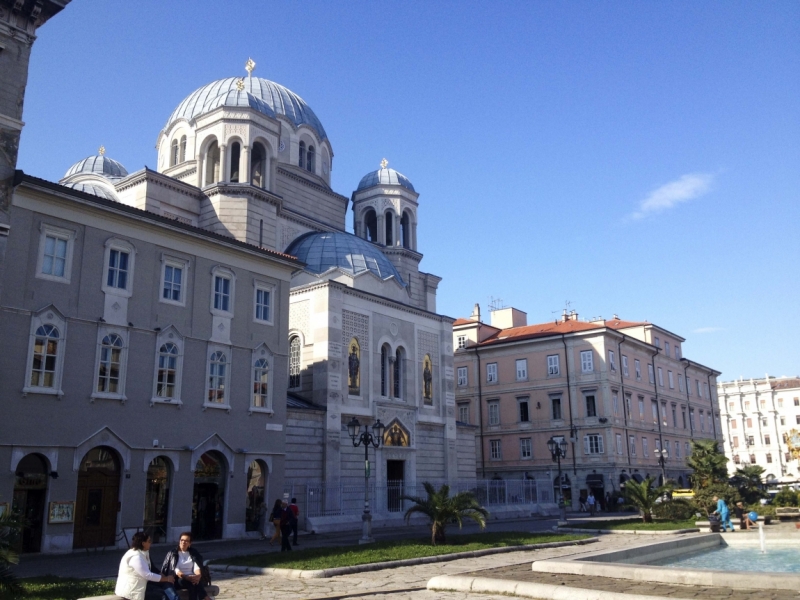 Дальнобойщики. 17 стран. 32 города. 28 дней.