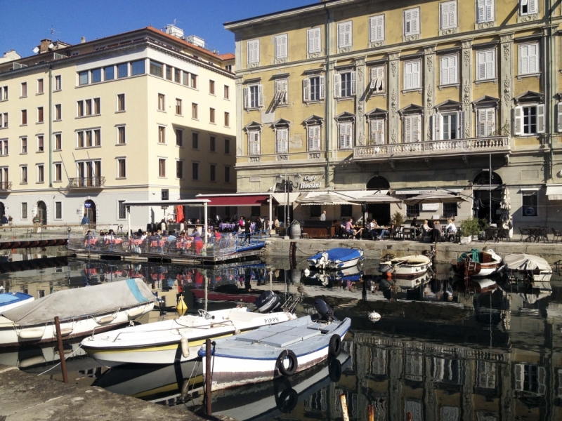 Дальнобойщики. 17 стран. 32 города. 28 дней.