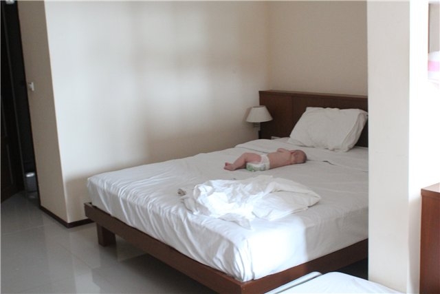 Koh Samui: Avanta Condominium