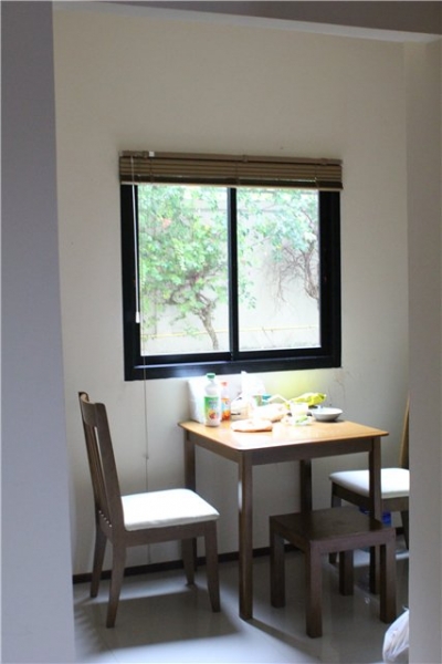 Koh Samui: Avanta Condominium