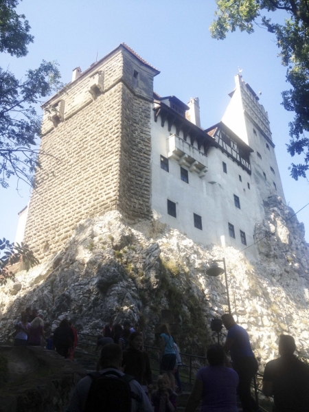 Дальнобойщики. 17 стран. 32 города. 28 дней.