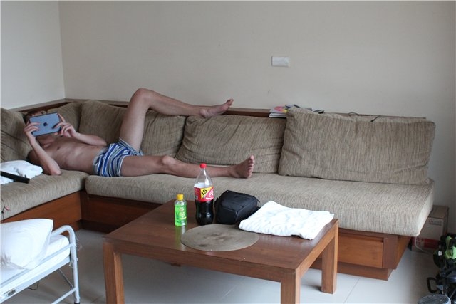 Koh Samui: Avanta Condominium