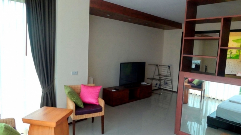 Koh Samui: Avanta Condominium