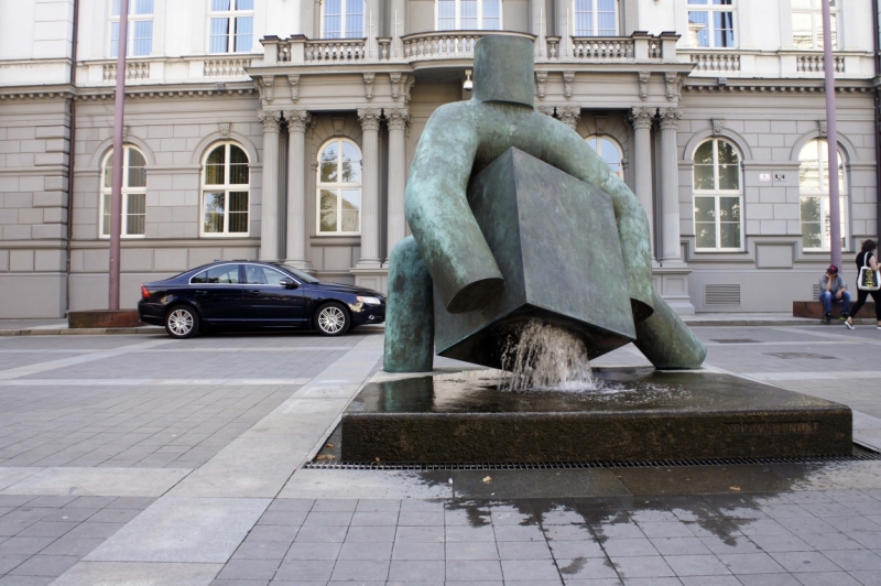 Дальнобойщики. 17 стран. 32 города. 28 дней.