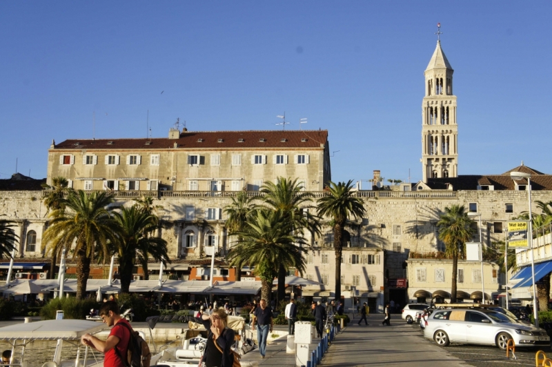 Дальнобойщики. 17 стран. 32 города. 28 дней.