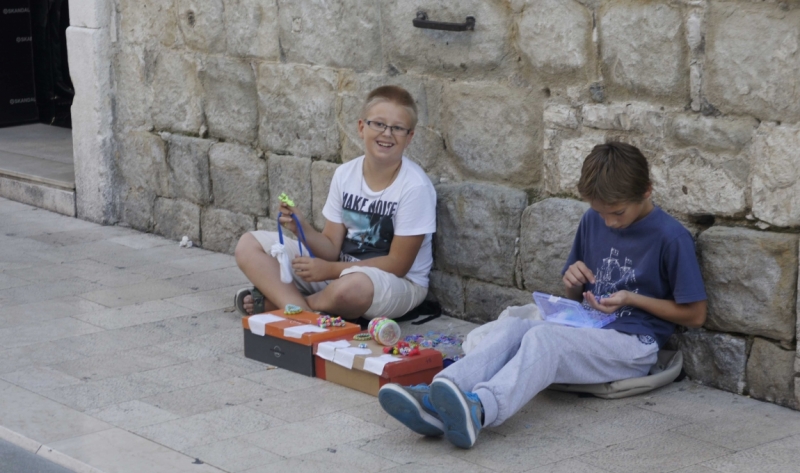 Дальнобойщики. 17 стран. 32 города. 28 дней.