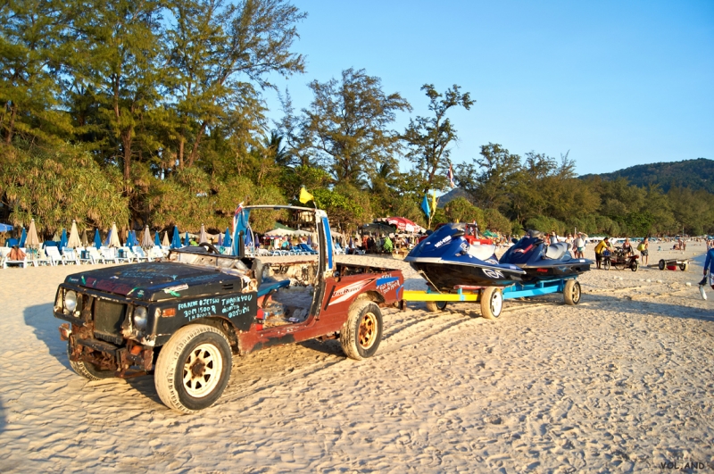 Пхукет моими глазами, фото-отчет (много фото)