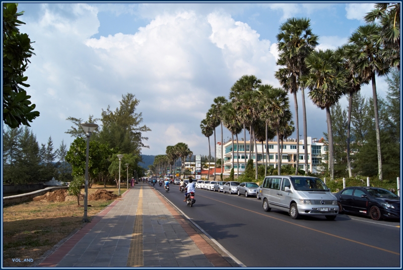 Пхукет моими глазами, фото-отчет (много фото)