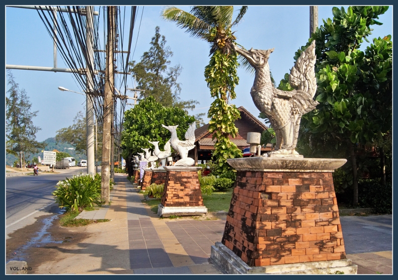 Пхукет моими глазами, фото-отчет (много фото)