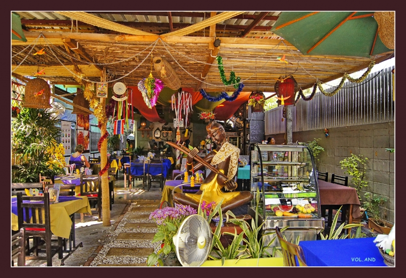 Пхукет моими глазами, фото-отчет (много фото)