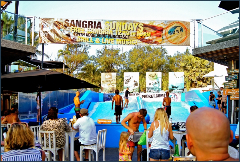 Пхукет моими глазами, фото-отчет (много фото)