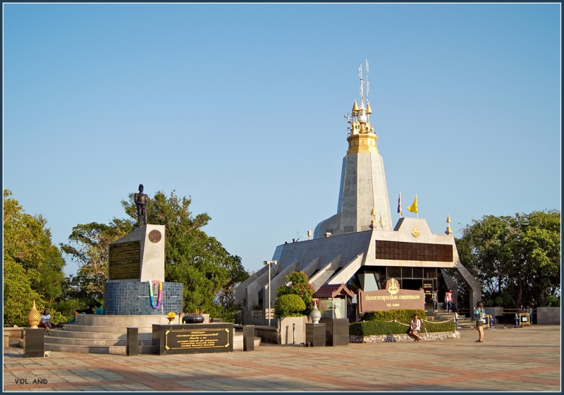Пхукет моими глазами, фото-отчет (много фото)