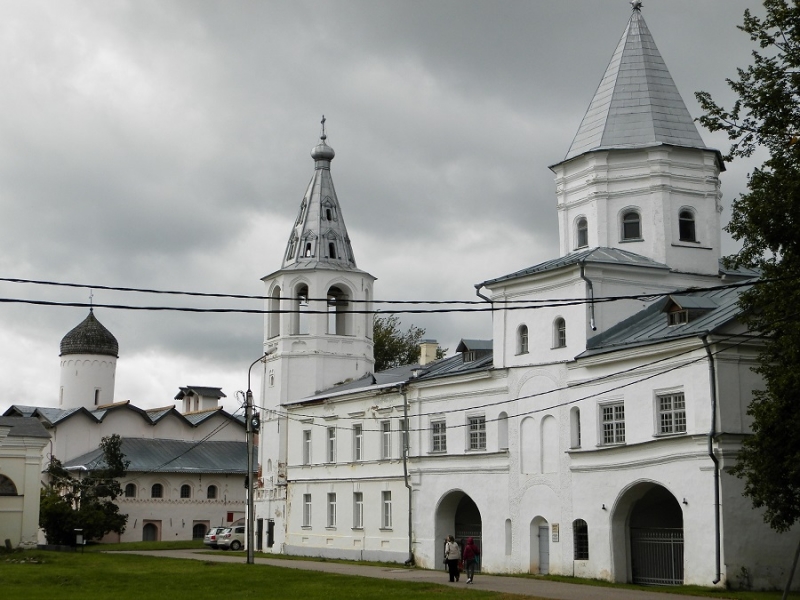 По городам и весям Беларуси 2014