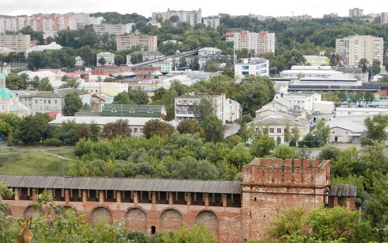 По городам и весям Беларуси 2014