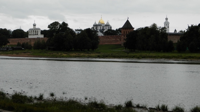 По городам и весям Беларуси 2014