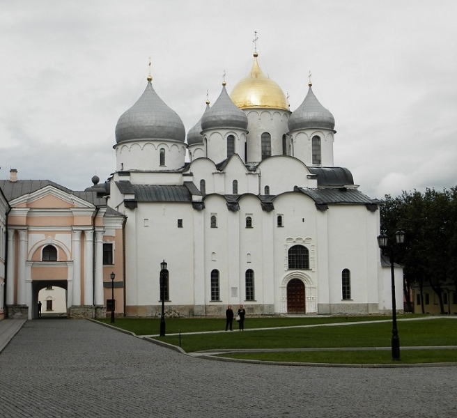 По городам и весям Беларуси 2014