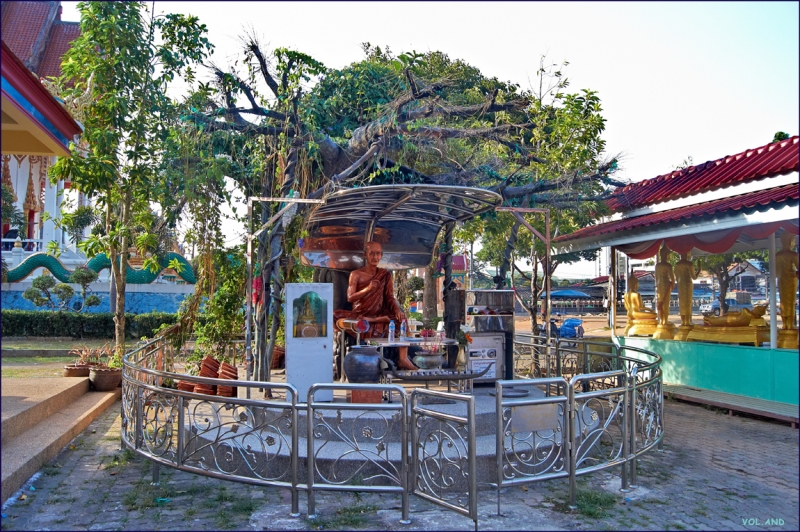 Пхукет моими глазами, фото-отчет (много фото)