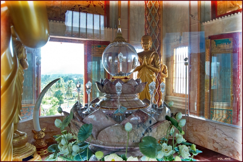 Пхукет моими глазами, фото-отчет (много фото)