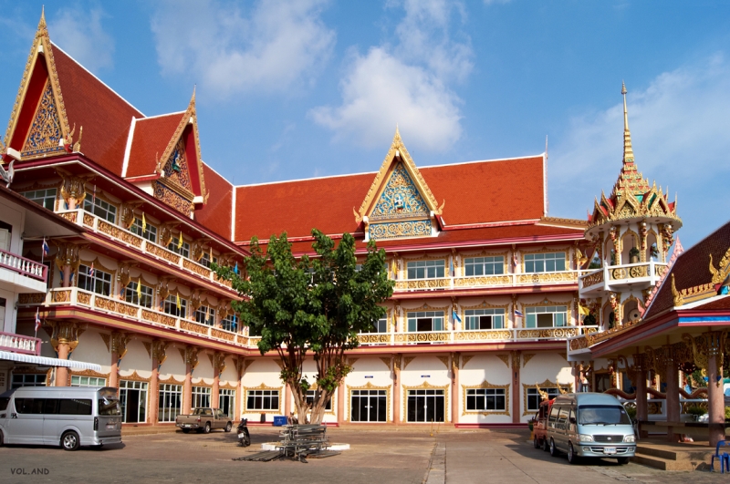 Пхукет моими глазами, фото-отчет (много фото)