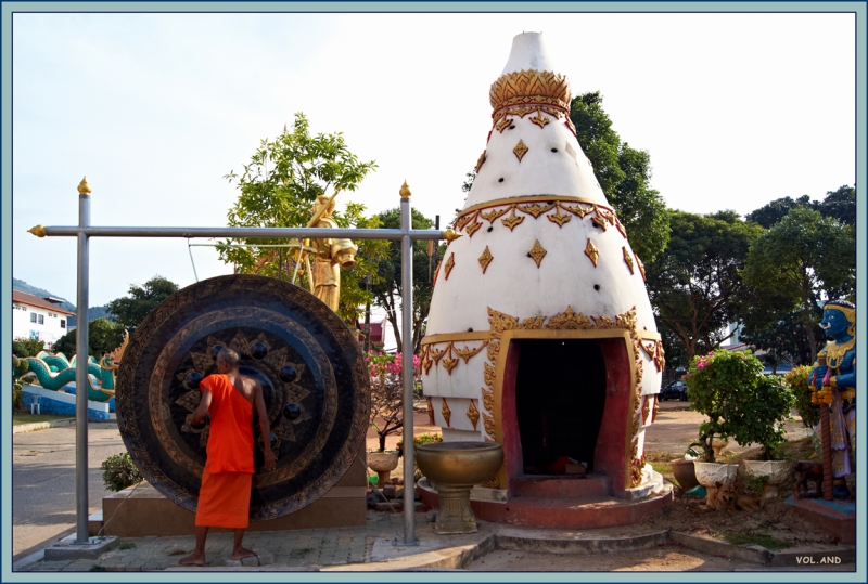 Пхукет моими глазами, фото-отчет (много фото)