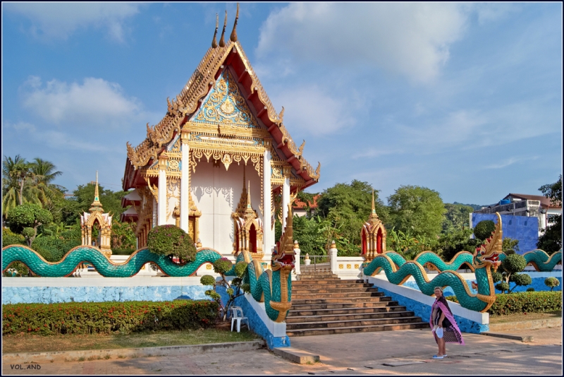 Пхукет моими глазами, фото-отчет (много фото)