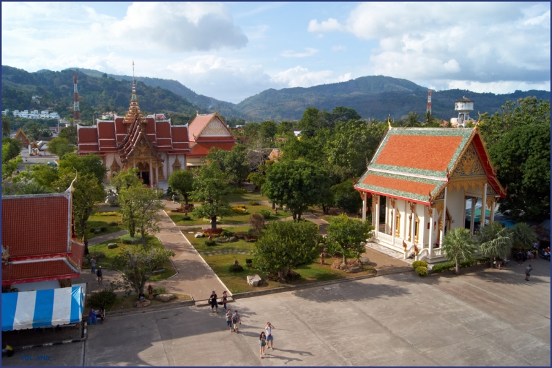 Пхукет моими глазами, фото-отчет (много фото)