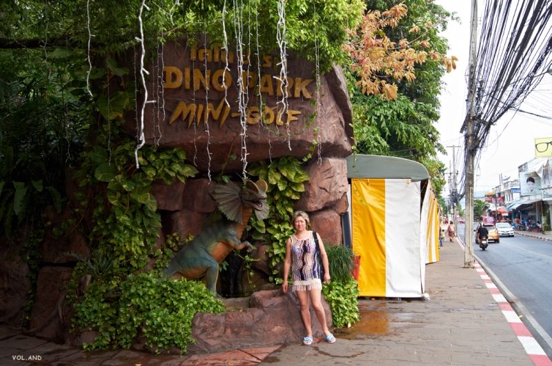 Пхукет моими глазами, фото-отчет (много фото)