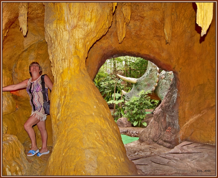 Пхукет моими глазами, фото-отчет (много фото)