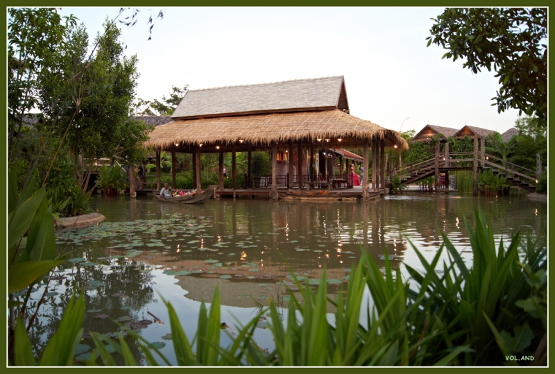 Пхукет моими глазами, фото-отчет (много фото)