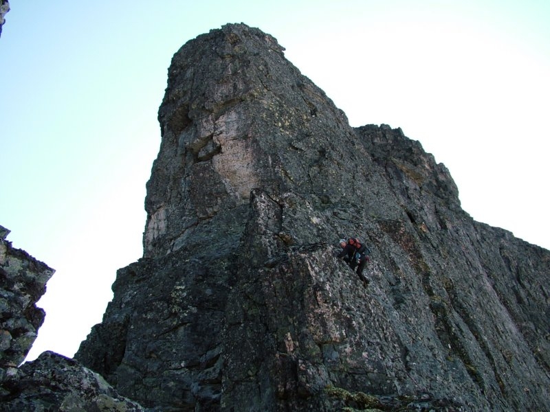 Норвежский дрифт в Ондалснесе. Møre og Romsdal. Norway (август 2014)