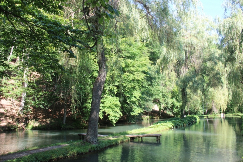 Две недели на ЮБК конец июля - начало августа 2014 или (Ялта - город счастья)