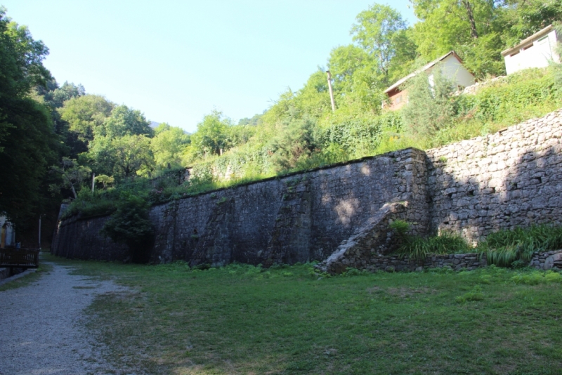 Две недели на ЮБК конец июля - начало августа 2014 или (Ялта - город счастья)