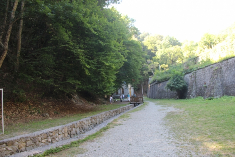 Две недели на ЮБК конец июля - начало августа 2014 или (Ялта - город счастья)