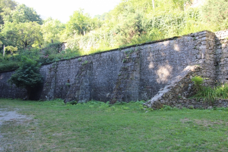 Две недели на ЮБК конец июля - начало августа 2014 или (Ялта - город счастья)