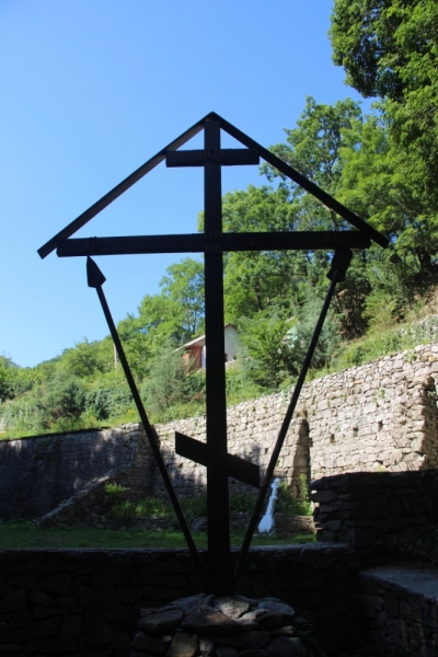 Две недели на ЮБК конец июля - начало августа 2014 или (Ялта - город счастья)