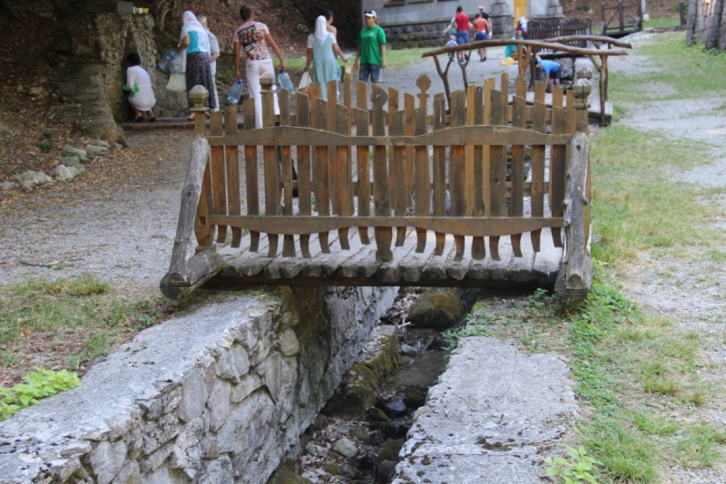 Две недели на ЮБК конец июля - начало августа 2014 или (Ялта - город счастья)