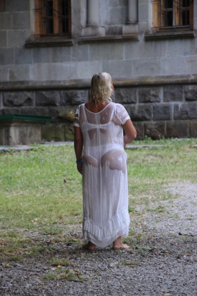 Две недели на ЮБК конец июля - начало августа 2014 или (Ялта - город счастья)