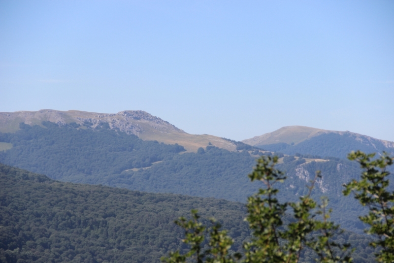 Две недели на ЮБК конец июля - начало августа 2014 или (Ялта - город счастья)