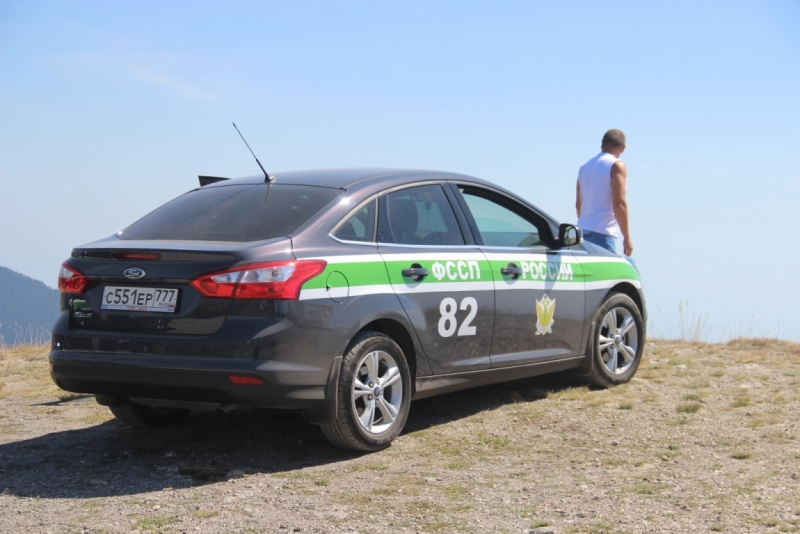 Две недели на ЮБК конец июля - начало августа 2014 или (Ялта - город счастья)