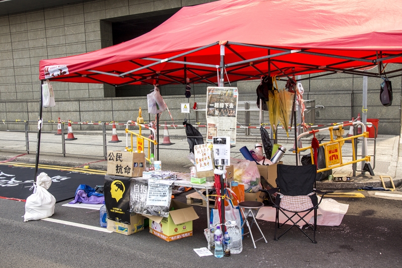 Пекин-Гуанчжоу-Гонконг октябрь 2014