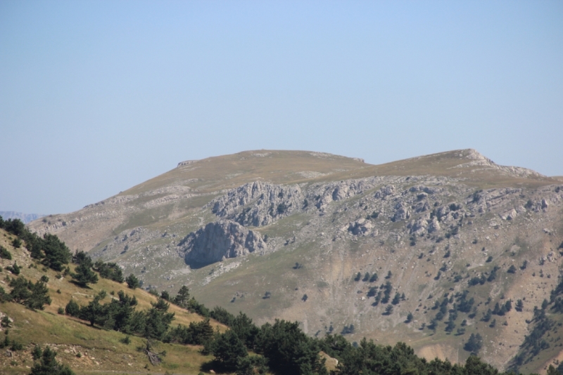 Две недели на ЮБК конец июля - начало августа 2014 или (Ялта - город счастья)