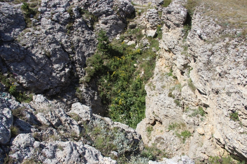 Две недели на ЮБК конец июля - начало августа 2014 или (Ялта - город счастья)