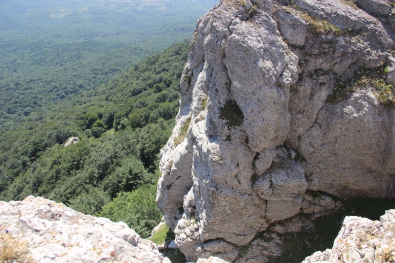 Две недели на ЮБК конец июля - начало августа 2014 или (Ялта - город счастья)