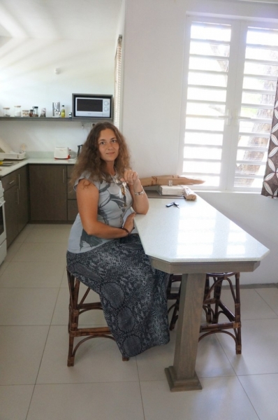 Маврикий. Май 2014.