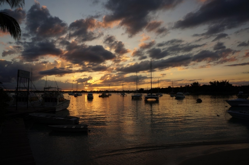 Маврикий. Май 2014.