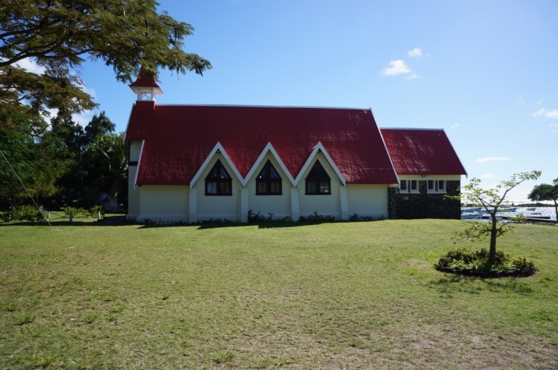 Маврикий. Май 2014.