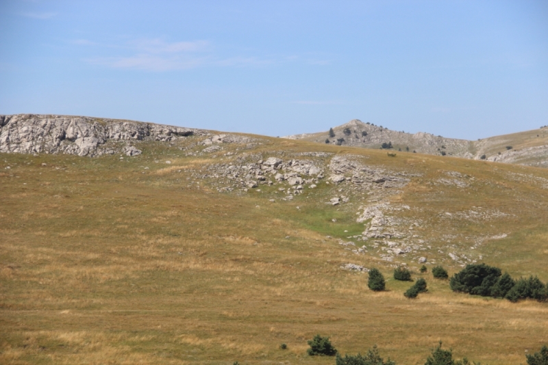 Две недели на ЮБК конец июля - начало августа 2014 или (Ялта - город счастья)