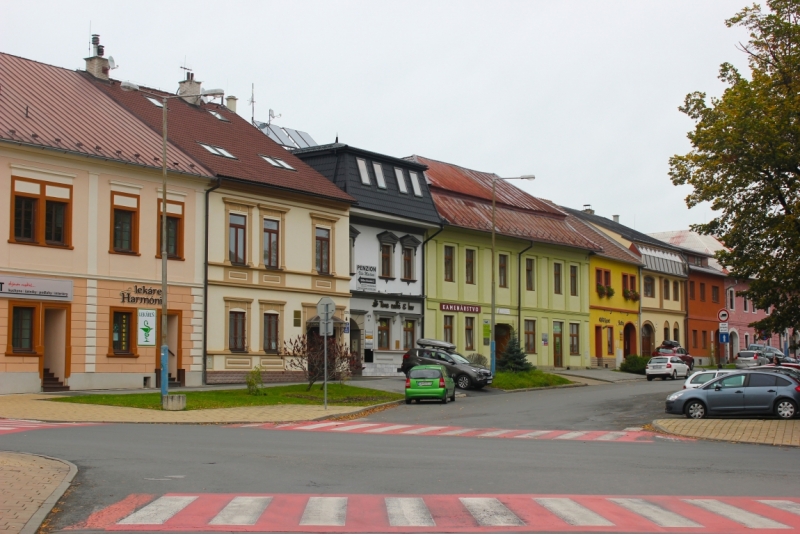 Татры