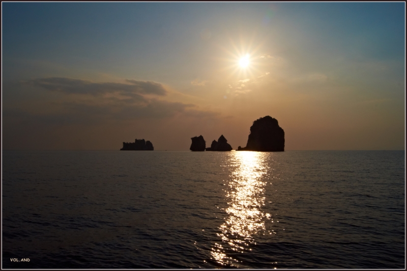 Пхукет моими глазами, фото-отчет (много фото)