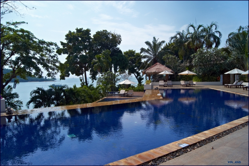 Пхукет моими глазами, фото-отчет (много фото)